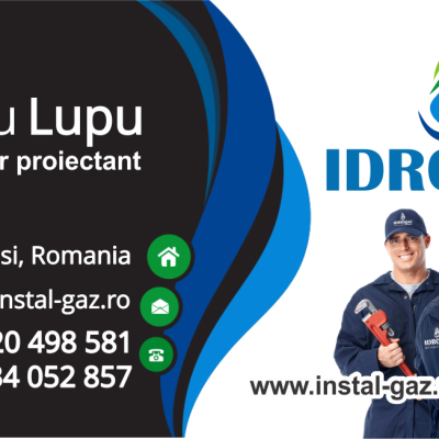 Produs de test